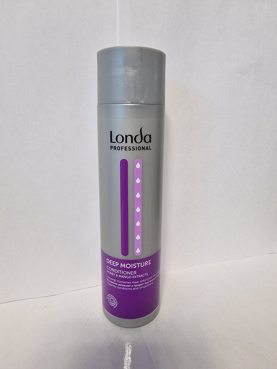 Londa Professional Deep Moisture Dry (conditioner)