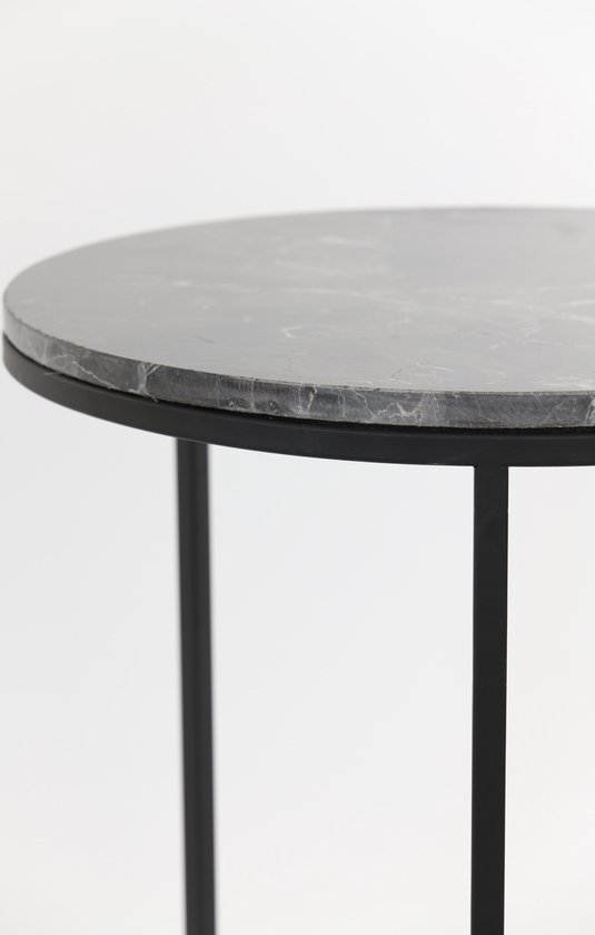 Silla para niños Renard blanco - madera - Atmosphera créateur d'intérieur