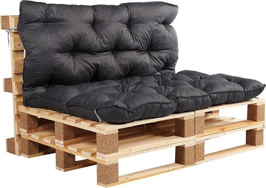 De Mooiste Palletkussens - Wonen & trends