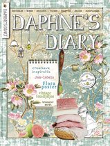 Daphne's Diary tijdschrift 06-2022 Nederlands