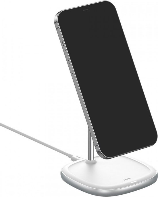 Nappe De Charge Sans Fil Pour IPhone 12 - Charge Rapide - Marque Générique