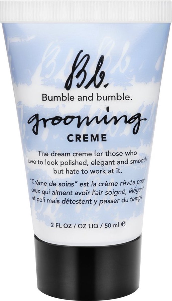 Bumble and bumble Bb Grooming Creme (50ml)