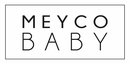 Meyco Briljant Baby Inbakerdoeken