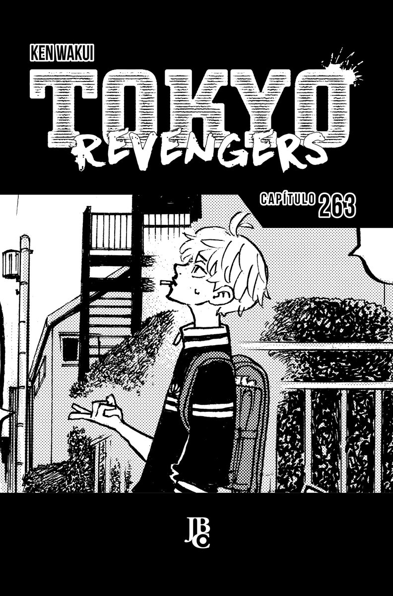 Tokyo Revengers: capítulo especial do mangá será publicado no