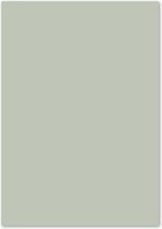 Papier Kangaro - A4 - 160 grammes FSC - paquet de 50 feuilles - gris pastel - K-0039P006