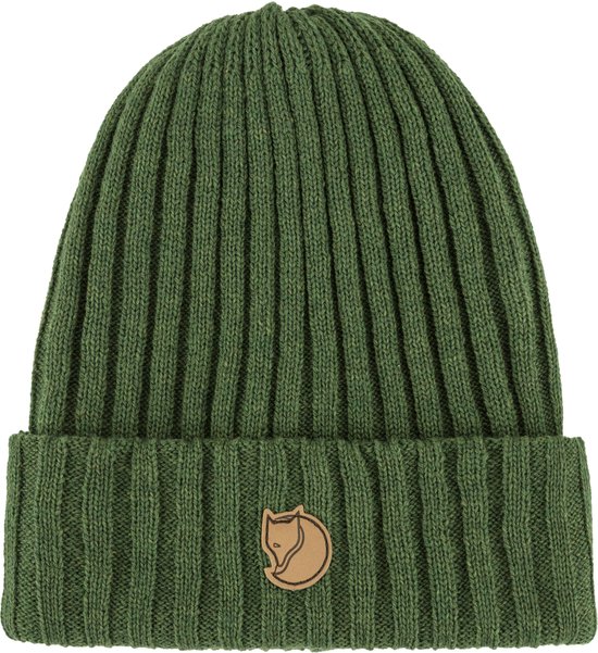 Fjällräven Byron Hat Unisex - Caper Green