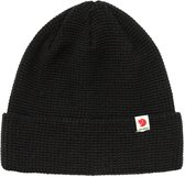 Fjällräven Tab Hat Unisex - Black