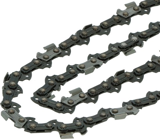 Kibani ketting 16 inch / 40 cm per 2 - Losse ketting voor de kettingzaag - set van Kibani — afbeelding 2
