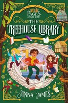 Pages & Co. 5 - Pages & Co.: The Treehouse Library