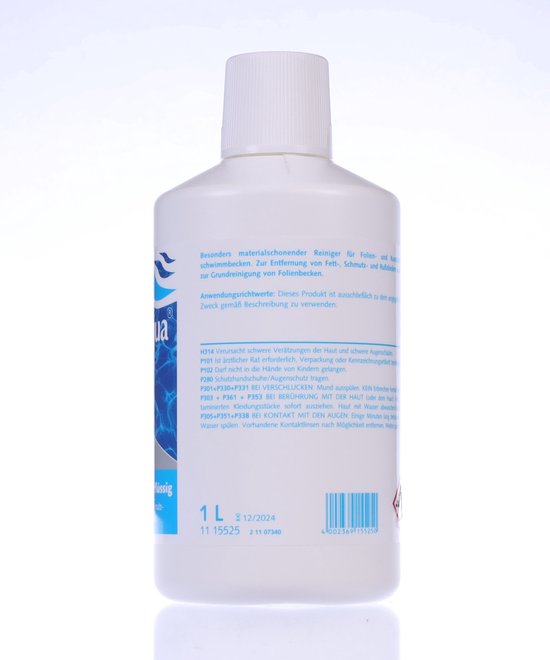 Bayrol Randreiniger Bayrol Reinigungsprodukte Adisan® Randreiniger 1 Kg ...