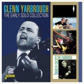 Glenn Yarbrough - The Early Solo Collection (2 CD)