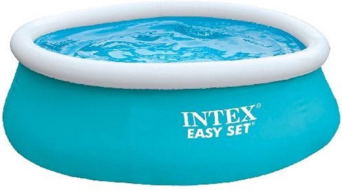 Intex Easy Set 28101NP Zwembad 183x51cm