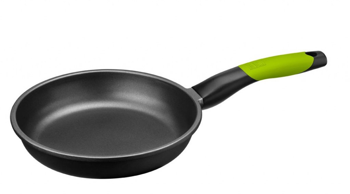 Antiaanbakpan BRA A121452 Ø 22 cm Aluminium