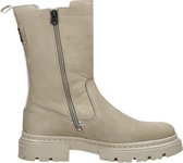 G-Star Raw - Chelsea Boot - Women, Female - Taupe - 37 - Laarzen