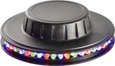 LED-lichteffect Renkforce LS1301 LS1301 N/A Vermogen: 6 W RGB N/A