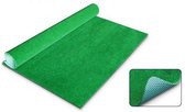 Intrada Grastapijt Balcony 100x200 cm Groen/Polypropyleen