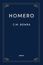 Biblioteca Estudios Clásicos 25 - Homero