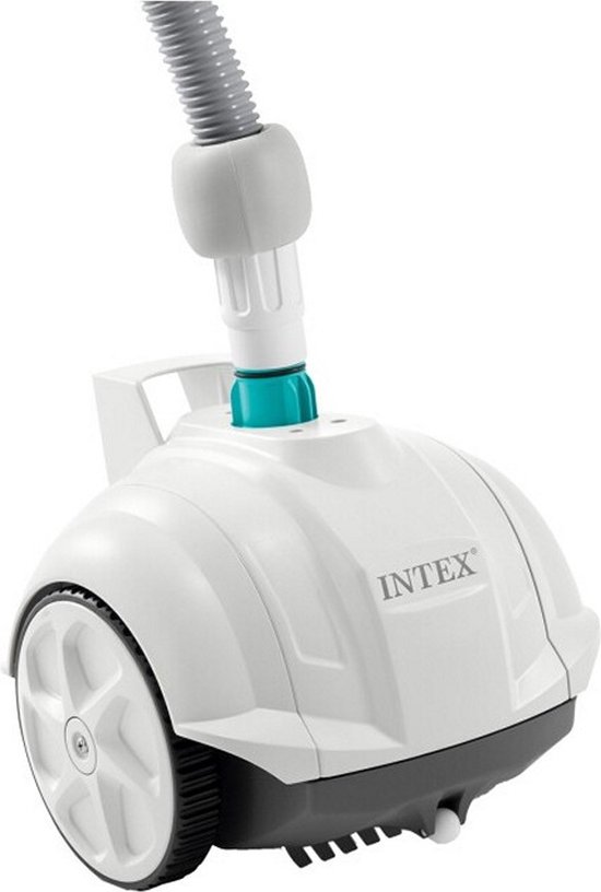Intex Auto Pool Cleaner