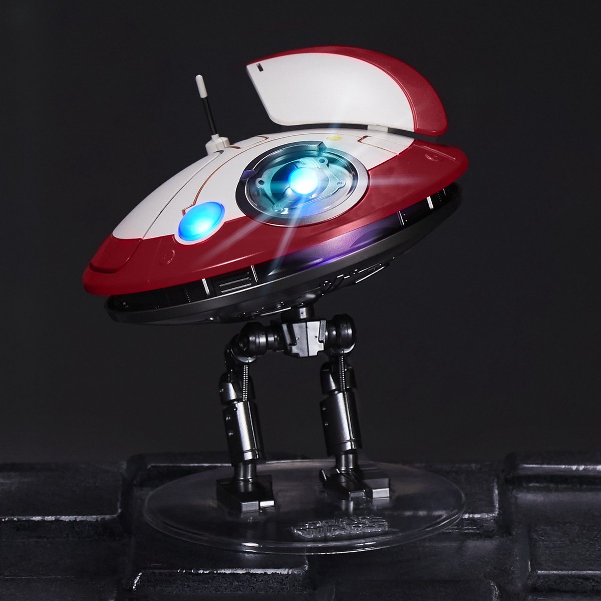 Star Wars L0-LA59 (Lola) Animatronic Edition - Speelfiguur — afbeelding 19