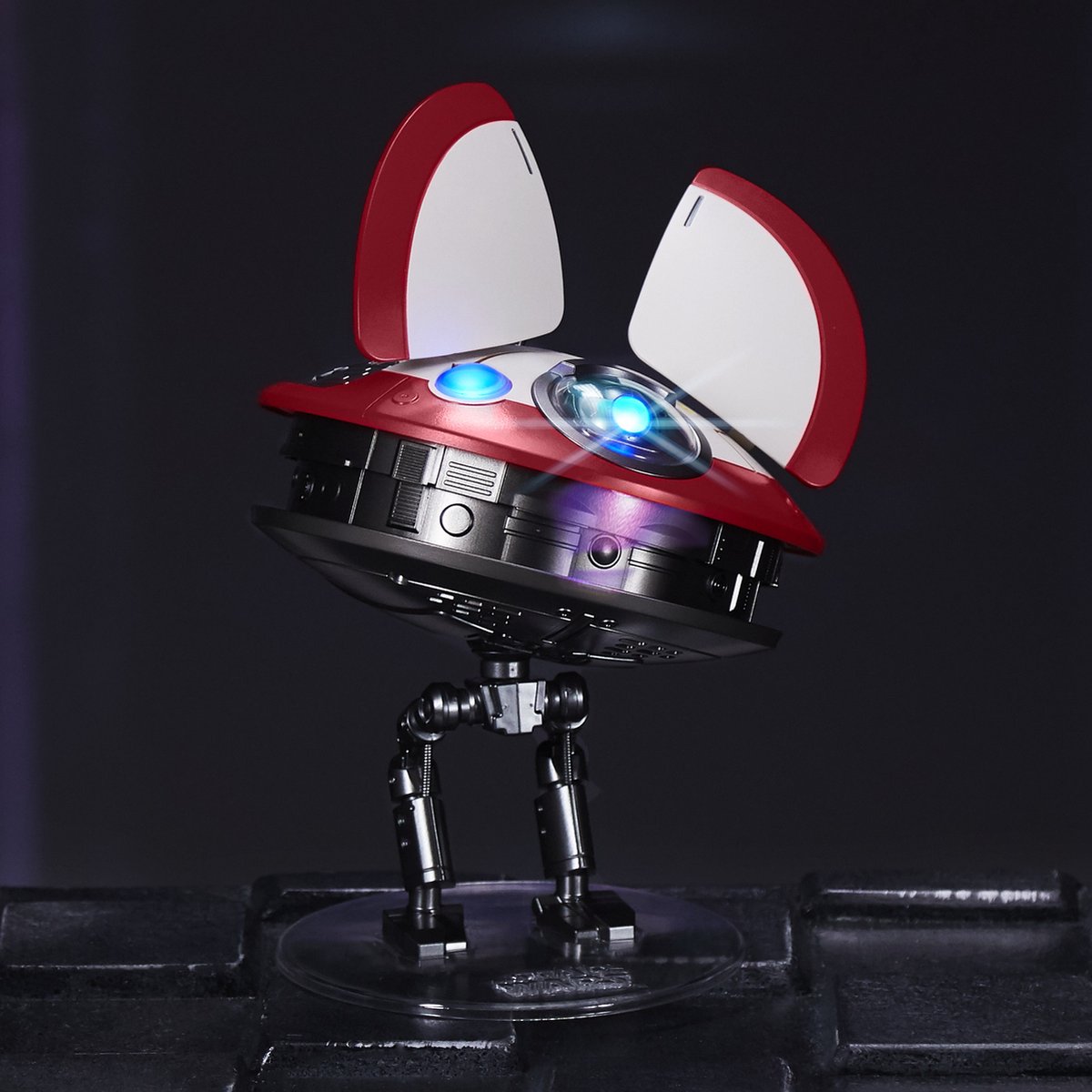 Star Wars L0-LA59 (Lola) Animatronic Edition - Speelfiguur — afbeelding 16