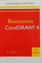 Basiscursus corelDraw 4 nl-versie