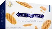 Jules Destrooper Gaufres Parisiennes 500g