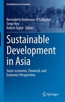 Contributions to Economics - Sustainable Development in Asia