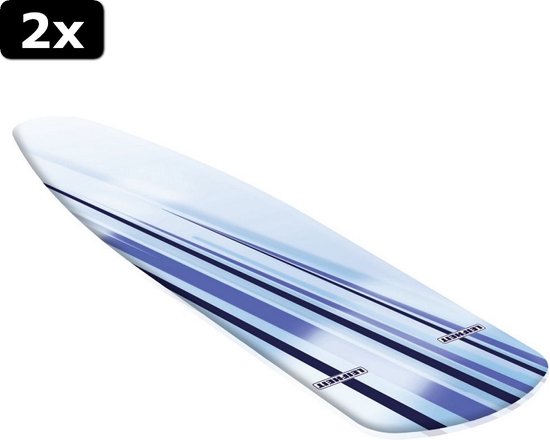 Leifheit Air board strijkplank Air Board Express l (130 x 45 cm) maxx 72592 - Vergelijk prijzen