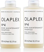 Olaplex Duo Pack 2 X 250ml No. 4 Shampoo