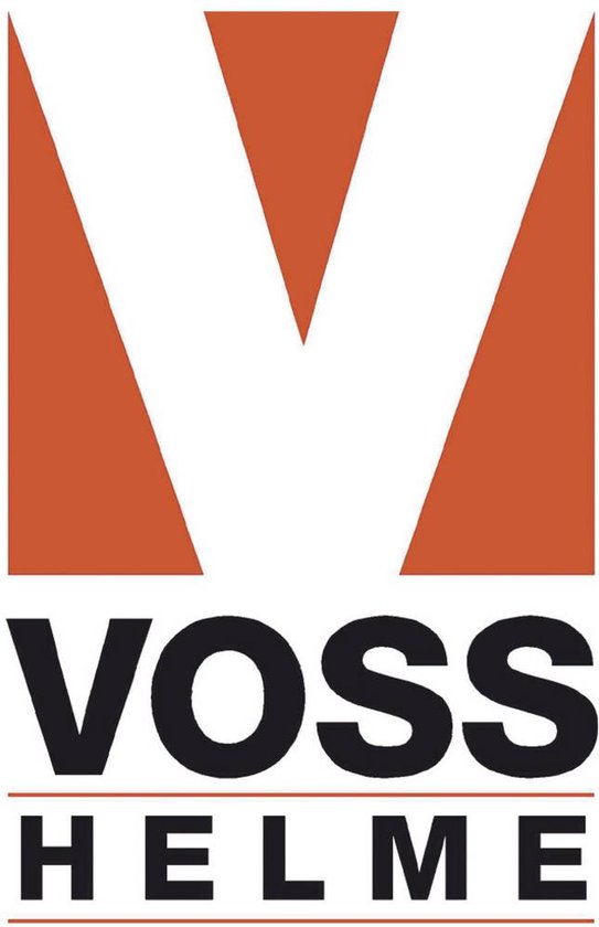 Voss Helme VOSS-Cap 2687-OG Impulsiecaps Oranje - Voss Helme