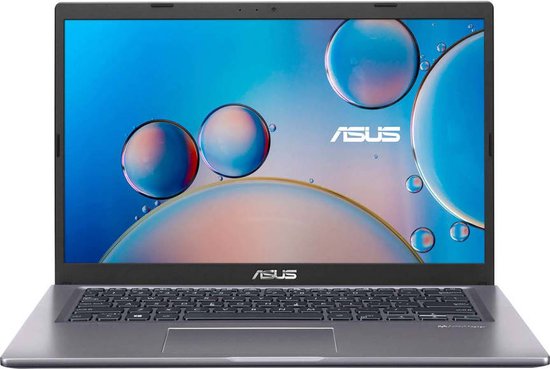 Asus X415EA-EB536T X415EA-EB536T - Laptop