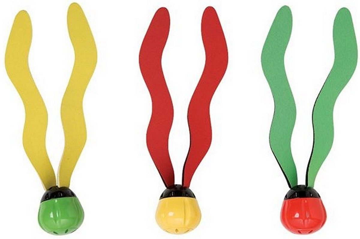 Intex 55503 Duikballen 3 Stuks