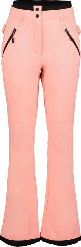 ICEPEAK CLAUDE Softshell broek Pink-42