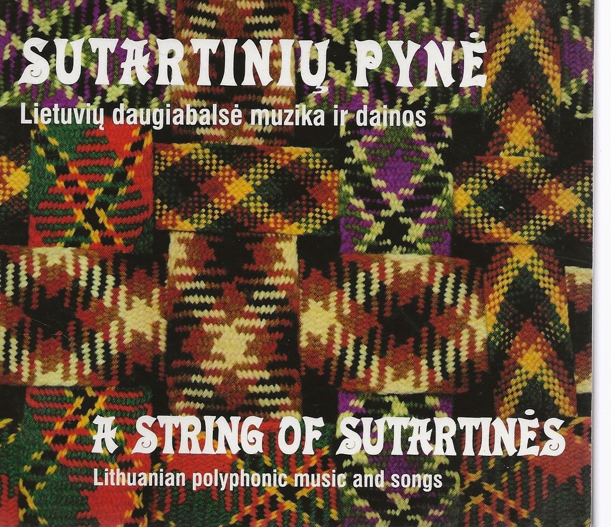 SUTARTINIU PYNE - LIETUVA