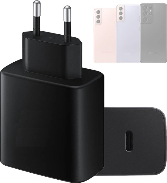Chargeur Samsung S22 - Chargeur Rapide