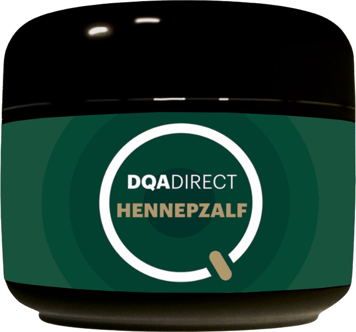 DQA Direct Hennepzalf