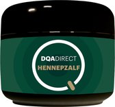 DQA Direct Hennepzalf