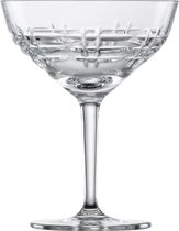 Schott Zwiesel Basic Bar Classic Cocktailglas - 0.2 Ltr - Geschenkverpakking 2 glazen