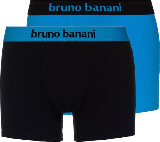 Bruno Banani Boxershorts in Blau, Grau, Grün, Schwarz | ABOUT YOU