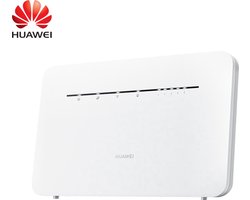 Huawei B535-232a – Router – 4G+