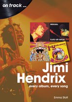 On Track - Jimi Hendrix on track
