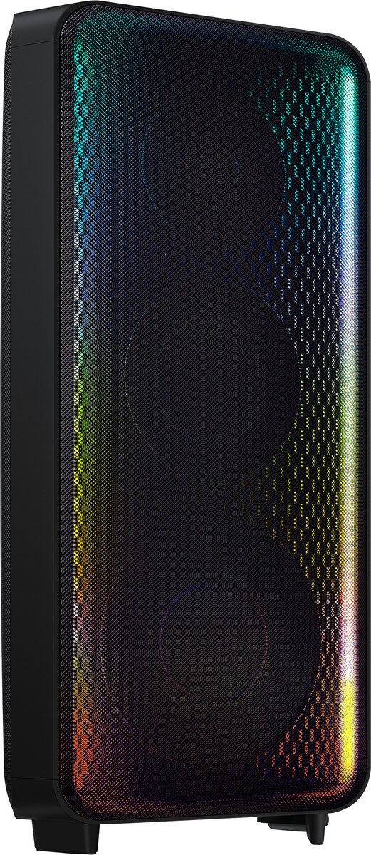 Samsung MX-ST90B Soundbar 1700 W Draadloos en Bedraad - Samsung - €619,00