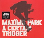 Maximo Park - A Certain Trigger Ltd.2cd