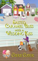 One Scoop or Two 0 - Salted Caramel Bliss with a Wedding Kiss