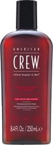 American Crew - Pro Solution Series - Shampooing anti-chute de cheveux (250 ml)