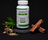 iHealthy Weight Support Afslankproduct | 90 capsules
