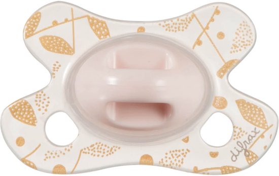 Difrax Fopspeen Newborn