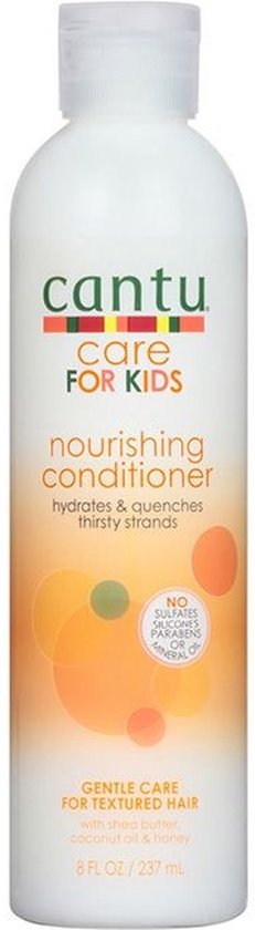 Cantu - Kids Care - Nourishing Conditioner - 237ml