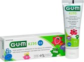 Sunstar Gum - Tandpasta Kids - 2/6 jaar - 50ml