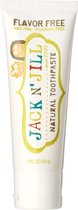 Jack n' Jill Kids - Natuurlijke Tandpasta - 0/5 jaar - 50gr.
